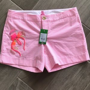 Lilly shorts